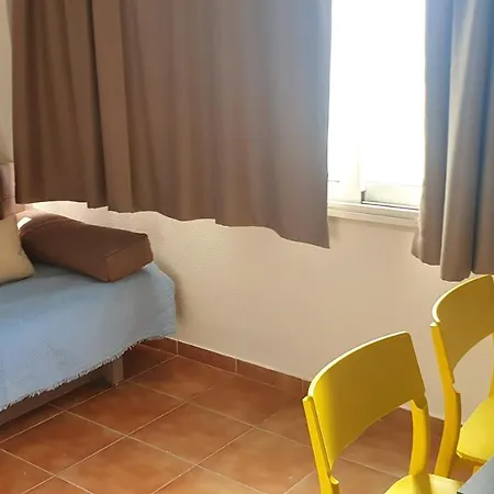 5805b Apartamento