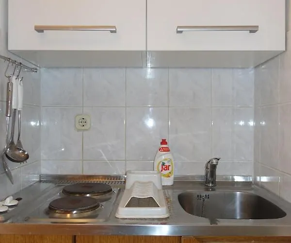 5805b Апартаменты Нин