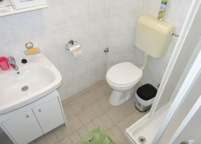 Апартаменты 5805b *