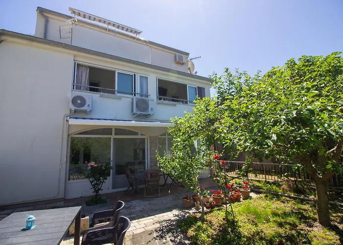 5805b Апартаменты