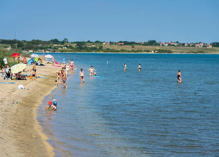 5805b Апартаменты *